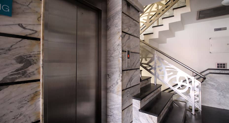 Hotel  Beau Fort Inn, New Delhi 4